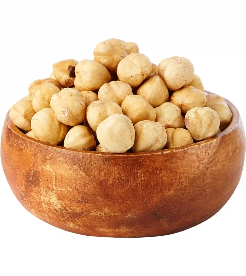 Çifte Kavrulmuş Fındık