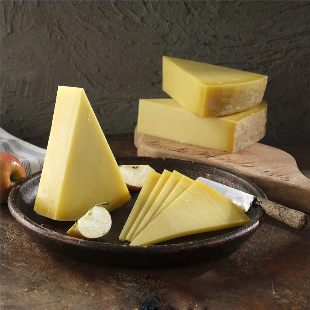 Eski Kaşar Eski Kaşar