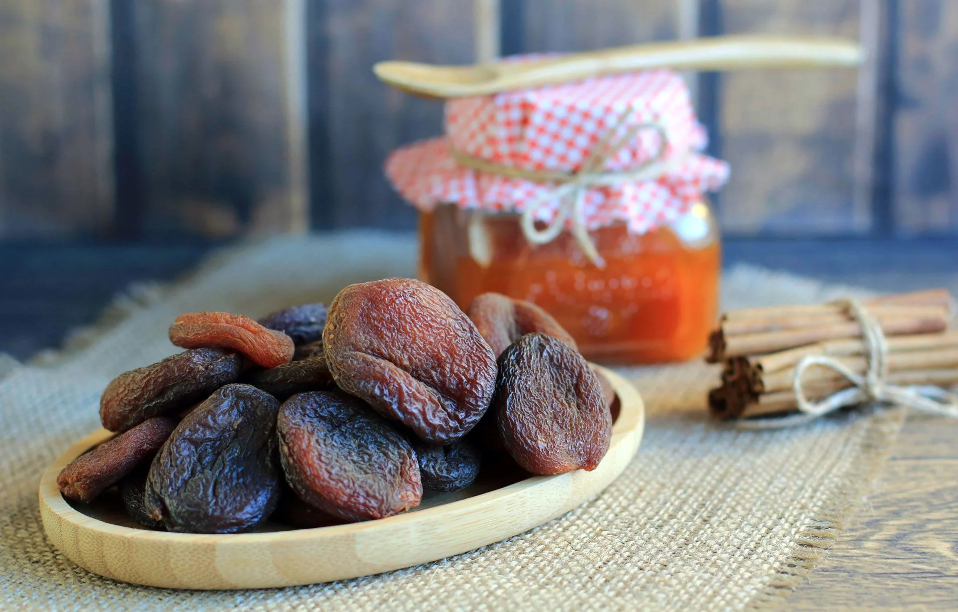 Gün Kurusu Kayısı