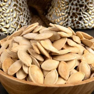 Kavrulmuş Kabak Çekirdeği