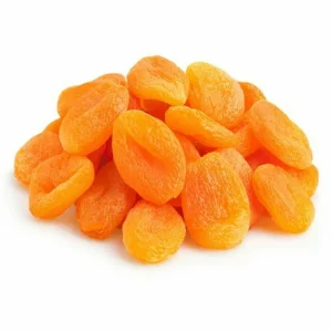 Sarı Kayısı