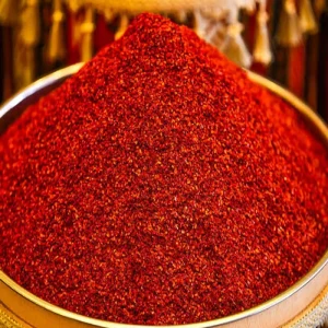 Tatlı Pul Biber