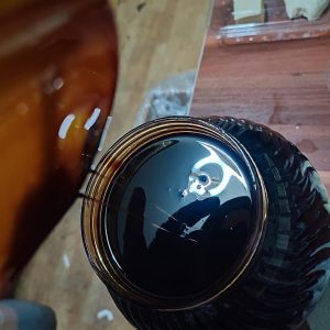 Pekmez Karadut pekmezi