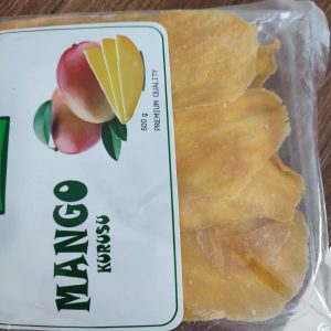 Mango kurusu