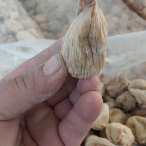 Aydın Dağ İncir 1kg Jumbo