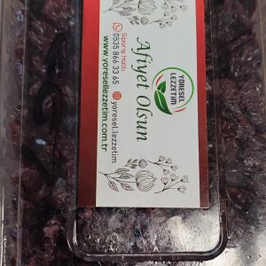Yaban Mersini 320gr