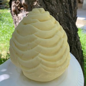 Tereyağı /yoğurtan (Ödemiş) 500gr