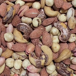 Atom Karışım Kuruyemiş
