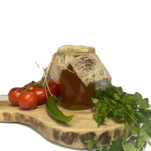 Bal Çiçek Süzme Kars